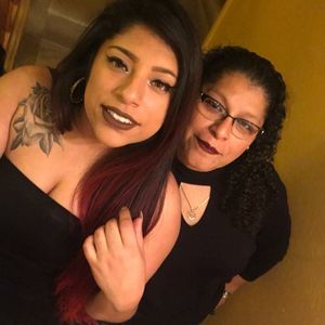 Meet your Posher, Rosa